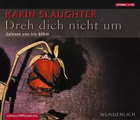 Couverture du produit · Various Dreh Dich Nicht Um