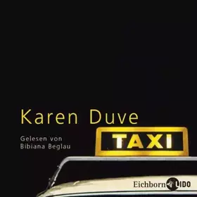 Couverture du produit · Taxi. 4 CDs