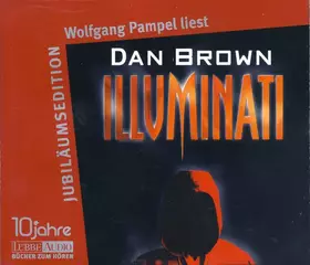 Couverture du produit · Illuminati