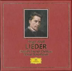 Couverture du produit · Lieder