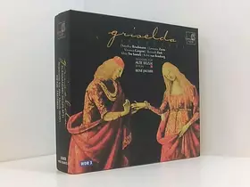 Couverture du produit · Griselda