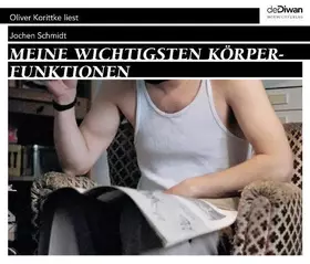 Couverture du produit · Meine Wichtigsten Körperfunktionen [Import]