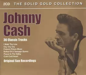 Couverture du produit · The Solid Gold Collection