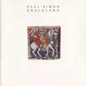 Couverture du produit · Graceland