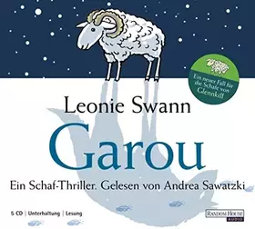 Couverture du produit · (Sa)Garou.Ein Schaf-Thriller