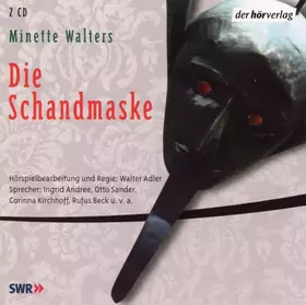 Couverture du produit · Die Schandmaske
