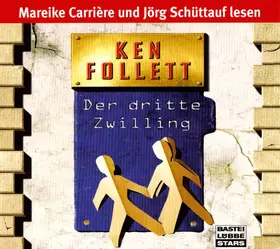 Couverture du produit · Der Dritte Zwilling