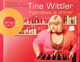 Couverture du produit · Irgendwas Ist Immer