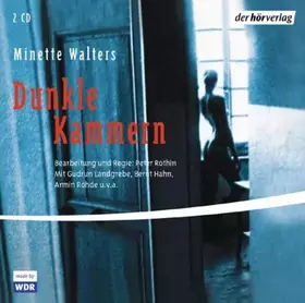 Couverture du produit · Dunkle Kammern [Import]
