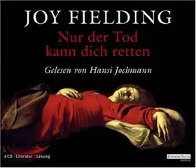 Couverture du produit · Nur der Tod kann dich retten