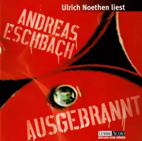 Couverture du produit · Ausgebrannt