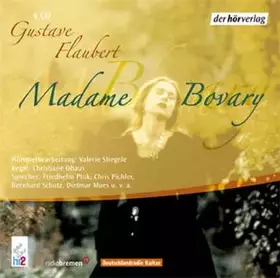 Couverture du produit · Madame Bovary [Import]