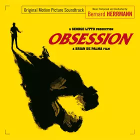 Couverture du produit · Obsession (Special Archival Edition)