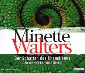 Couverture du produit · D.Schatten d.Chamäleons