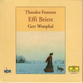 Couverture du produit · Effi Briest