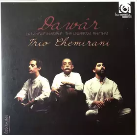 Couverture du produit · Dawâr