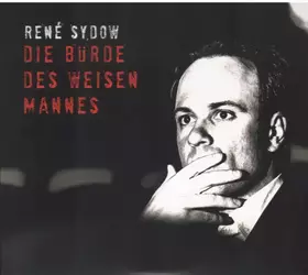 Couverture du produit · Die Bürde Des Weisen Mannes
