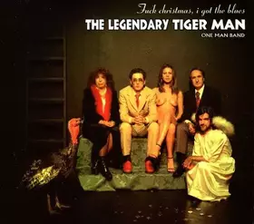 Couverture du produit · Fuck Christmas I Got the Blues