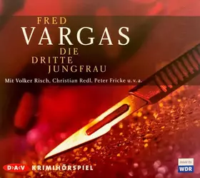 Couverture du produit · Die Dritte Jungfrau