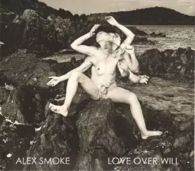 Couverture du produit · Love Over Will