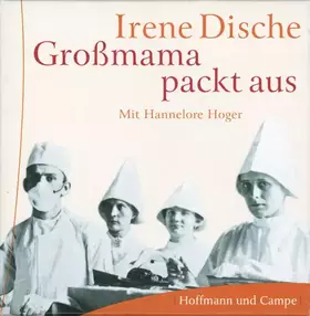 Couverture du produit · Großmama Packt Aus