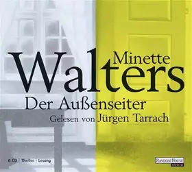 Couverture du produit · Der AuÃŸenseiter. 6 CDs