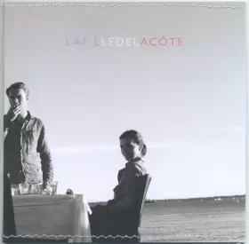 Couverture du produit · La Fille De La Côte