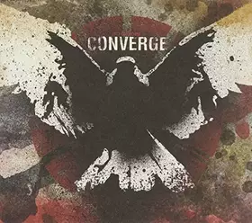 Couverture du produit · No Heroes by Converge (2006-10-22)