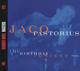 Couverture du produit · The Birthday Concert