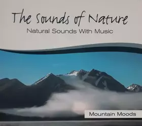 Couverture du produit · Mountain Moods