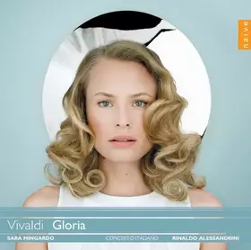Couverture du produit · Gloria