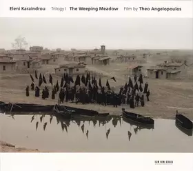 Couverture du produit · The Weeping Meadow