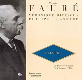Couverture du produit · Bonne Chanson/Chanson d'Eve