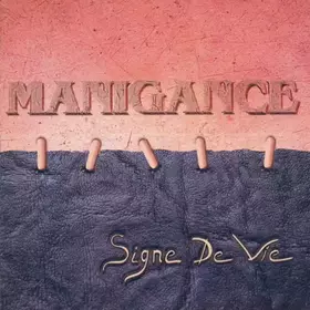 Couverture du produit · Signe De Vie