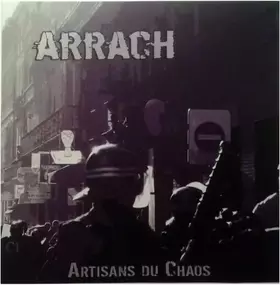 Couverture du produit · Artisans Du Chaos