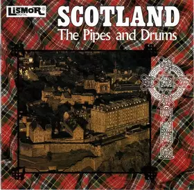 Couverture du produit · Scotland - The Pipes And Drums