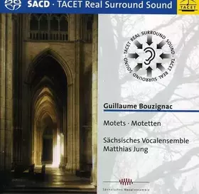 Couverture du produit · Guillaume Bouzignac