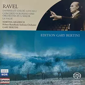 Couverture du produit · Ravel [Import]