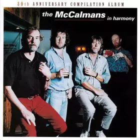 Couverture du produit · The McCalmans In Harmony
