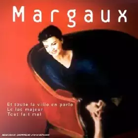 Couverture du produit · Margaux
