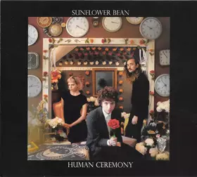 Couverture du produit · Human Ceremony
