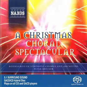 Couverture du produit · noel pour choeurs