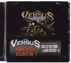 Couverture du produit · The Versus