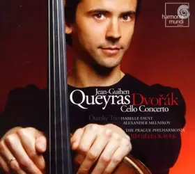 Couverture du produit · Concerto Per Cello E Orchestra Op.1