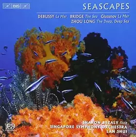 Couverture du produit · Seascapes