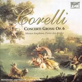 Couverture du produit · Corelli