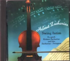 Couverture du produit · Swing Intim