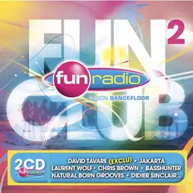 Couverture du produit · Fun Club 2