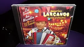 Couverture du produit · Saga du Musette