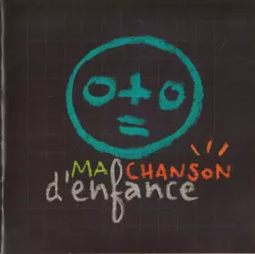 Couverture du produit · Ma Chanson D'Enfance